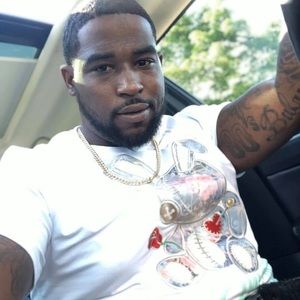 Meet your Posher, Rodney